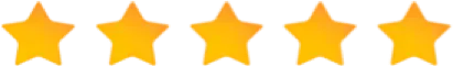 5 star rating 1